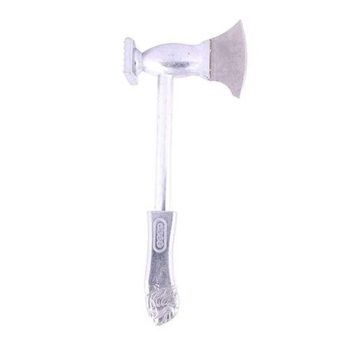 Picture of Metal Meat Hammer - Silver