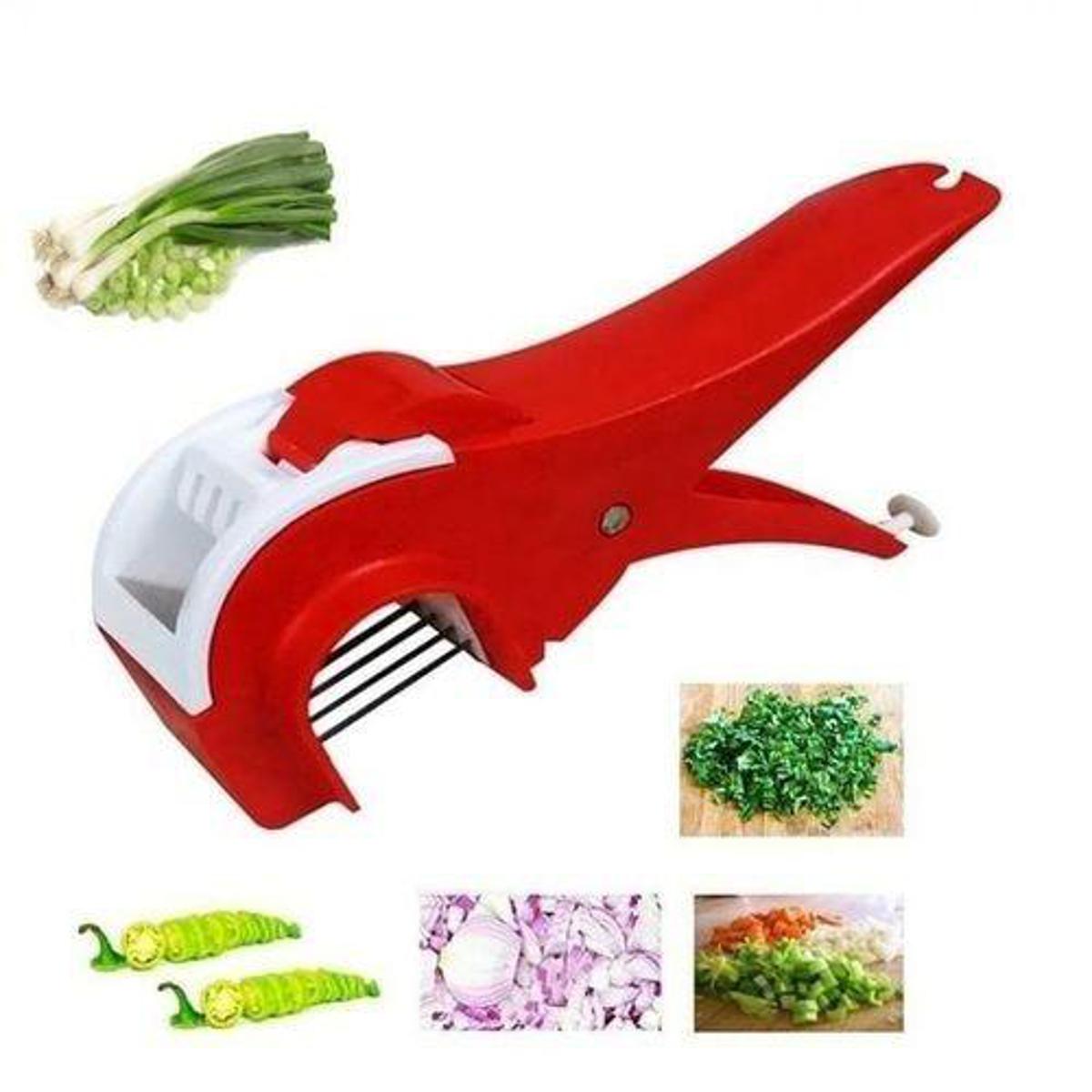 Picture of Hand Vegetable Slicer