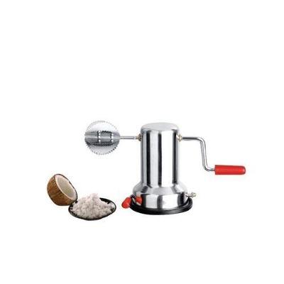 Picture of Coconut Scraper - White