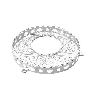 Picture of Gas Saving Net - Silver