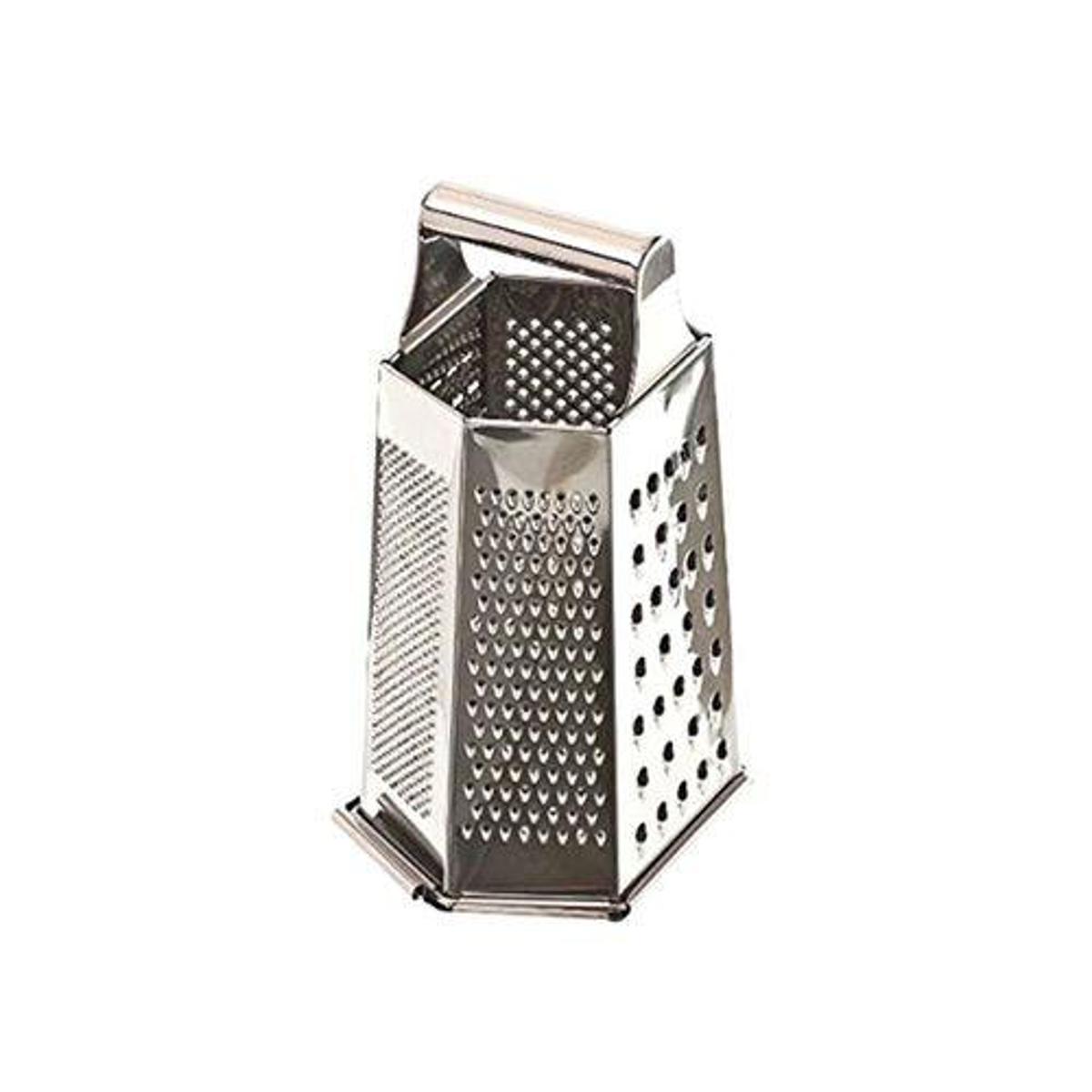 Picture of Box Grater - Silver