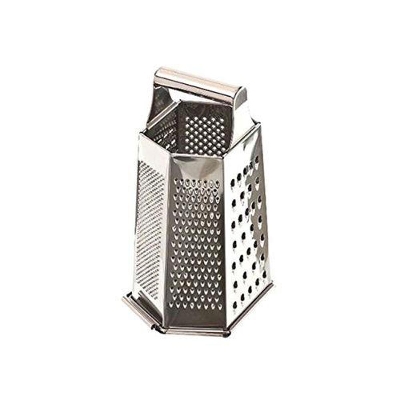 Picture of Box Grater - Silver