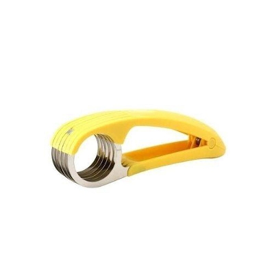 Picture of Banana Slicer - Yellow