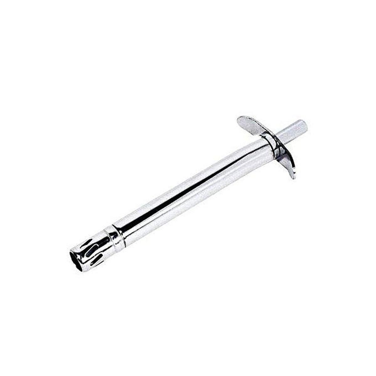 Picture of Electronic Gas Lighter - Silver