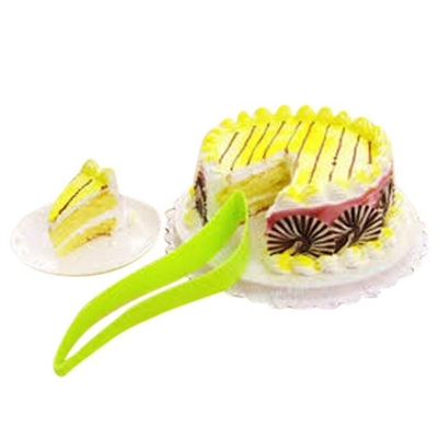 Picture of Cake Slicer - Green