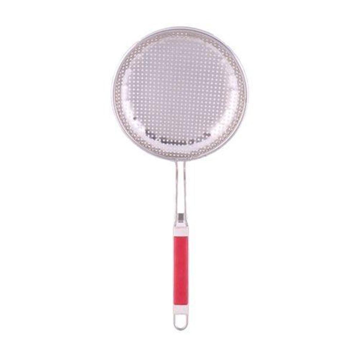 Picture of Stainless Steel Strainer - Silver