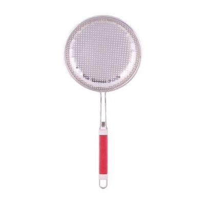 Picture of Stainless Steel Strainer - Silver