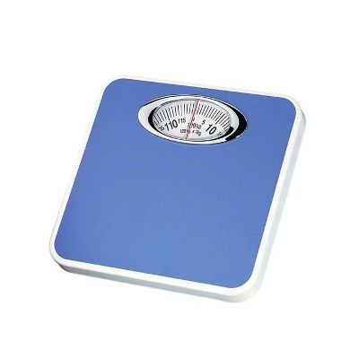Picture of Body Weight Scale - Blue