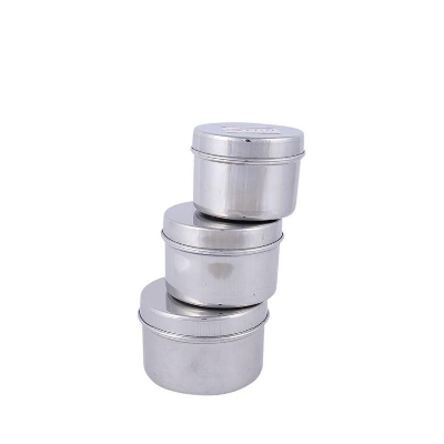 Picture of Box Set 3pcs - Silver