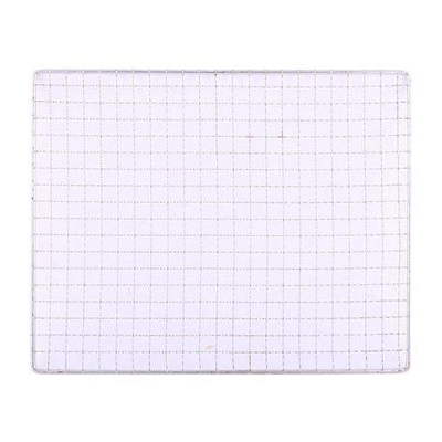 Picture of Stainless Steel BBQ Net - Silver