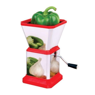 Picture of Onion Cutter - Red