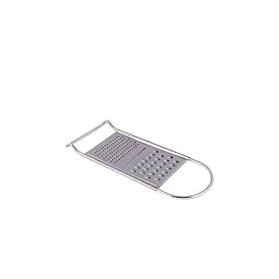 Picture of Stainless Steel Kitchen Grater - Silver