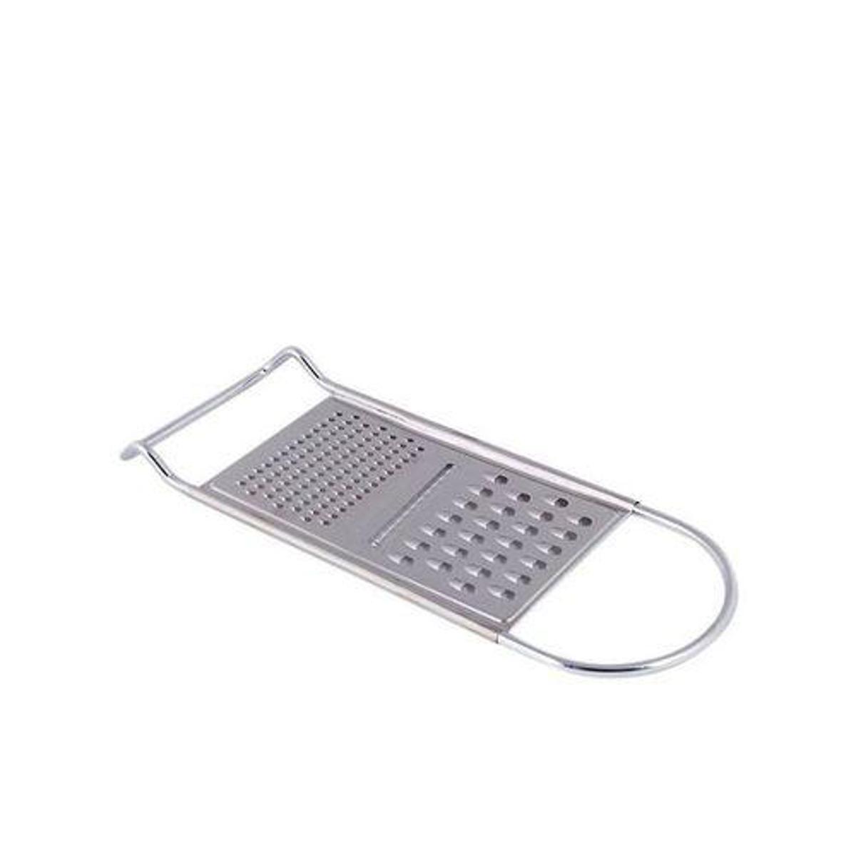Picture of Kitchen Grater - Silver