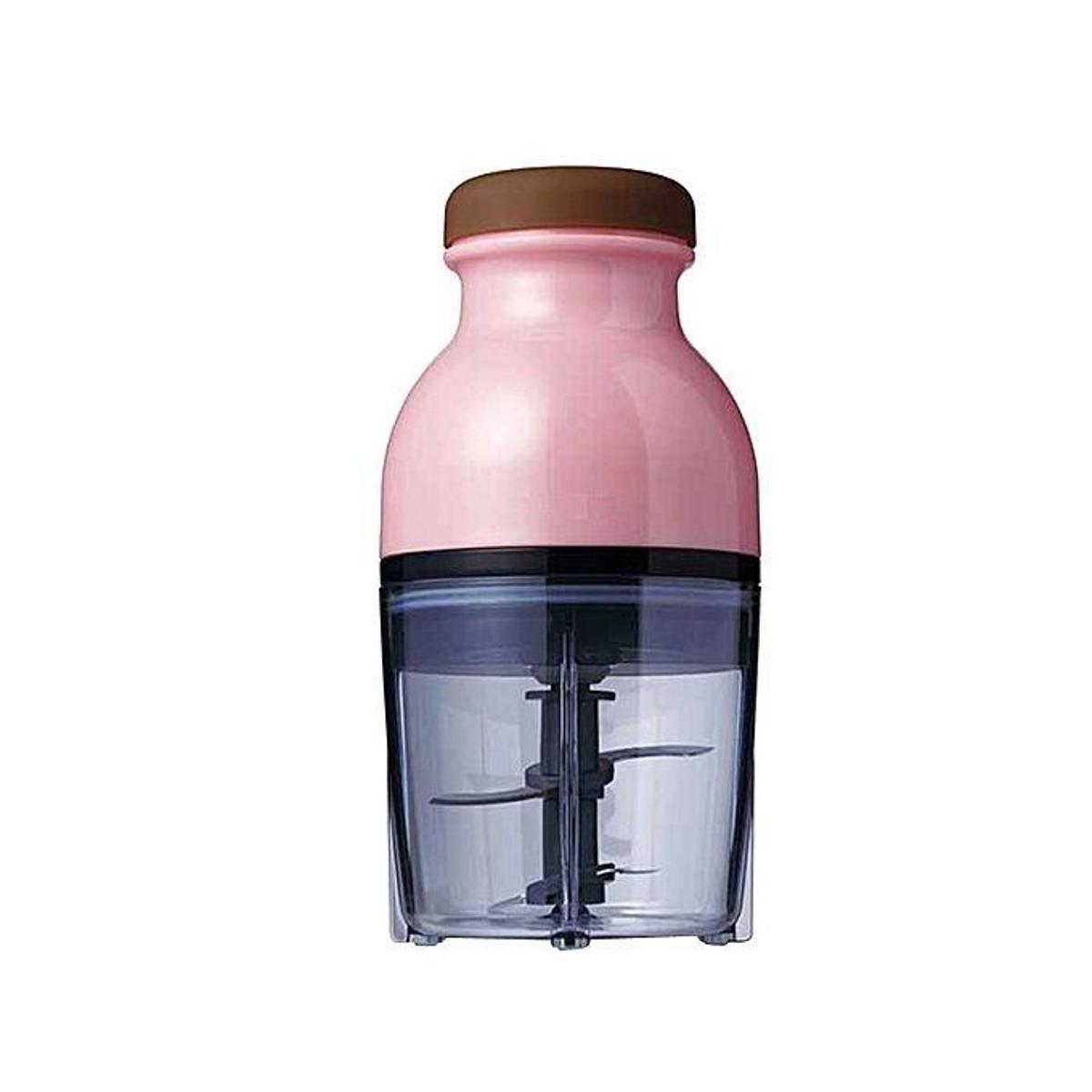 Picture of Capsule Cutter Quarter - Pink