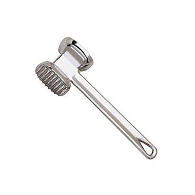 Picture of Meat Hammer - Silver