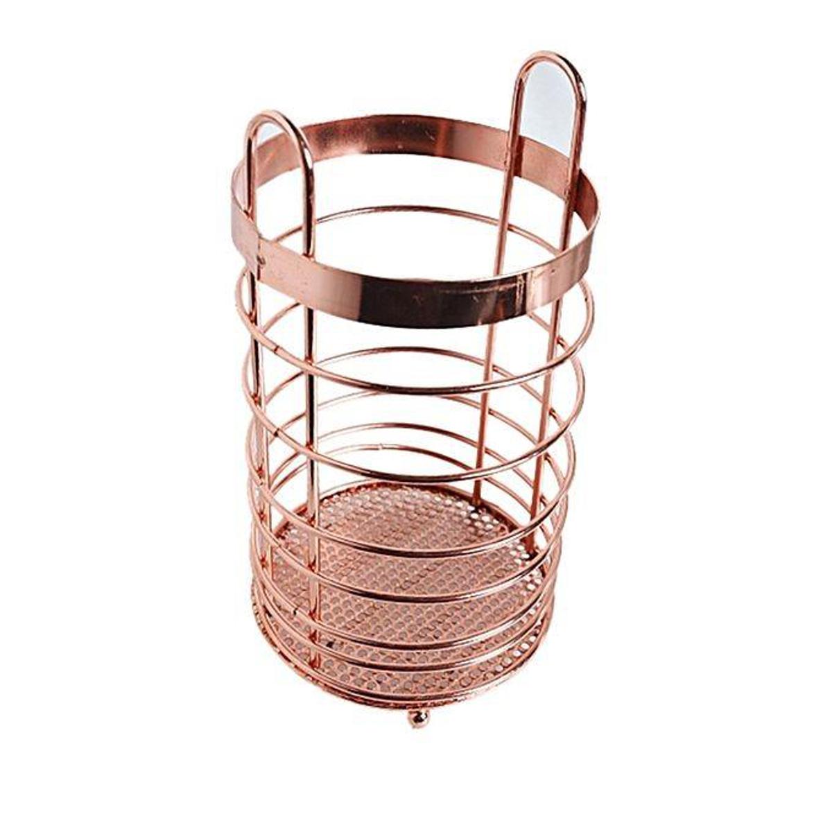 Picture of Spoon Stand - Golden