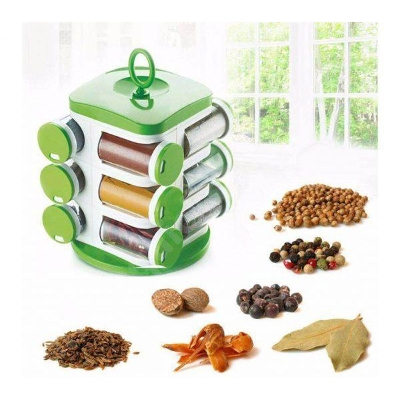 Picture of Spice Rack – Set Of 12