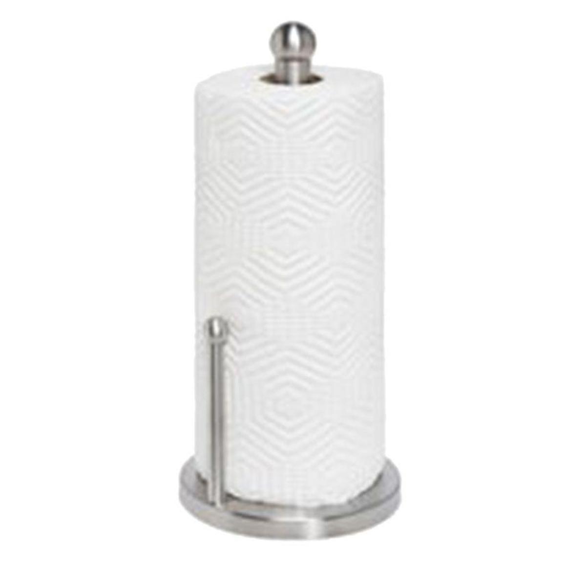 Picture of Kitchen Napkin Holder - Silver