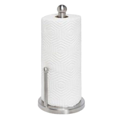 Picture of Kitchen Napkin Holder - Silver