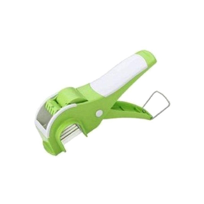 Picture of Famous Multi Cutter - Lime Green