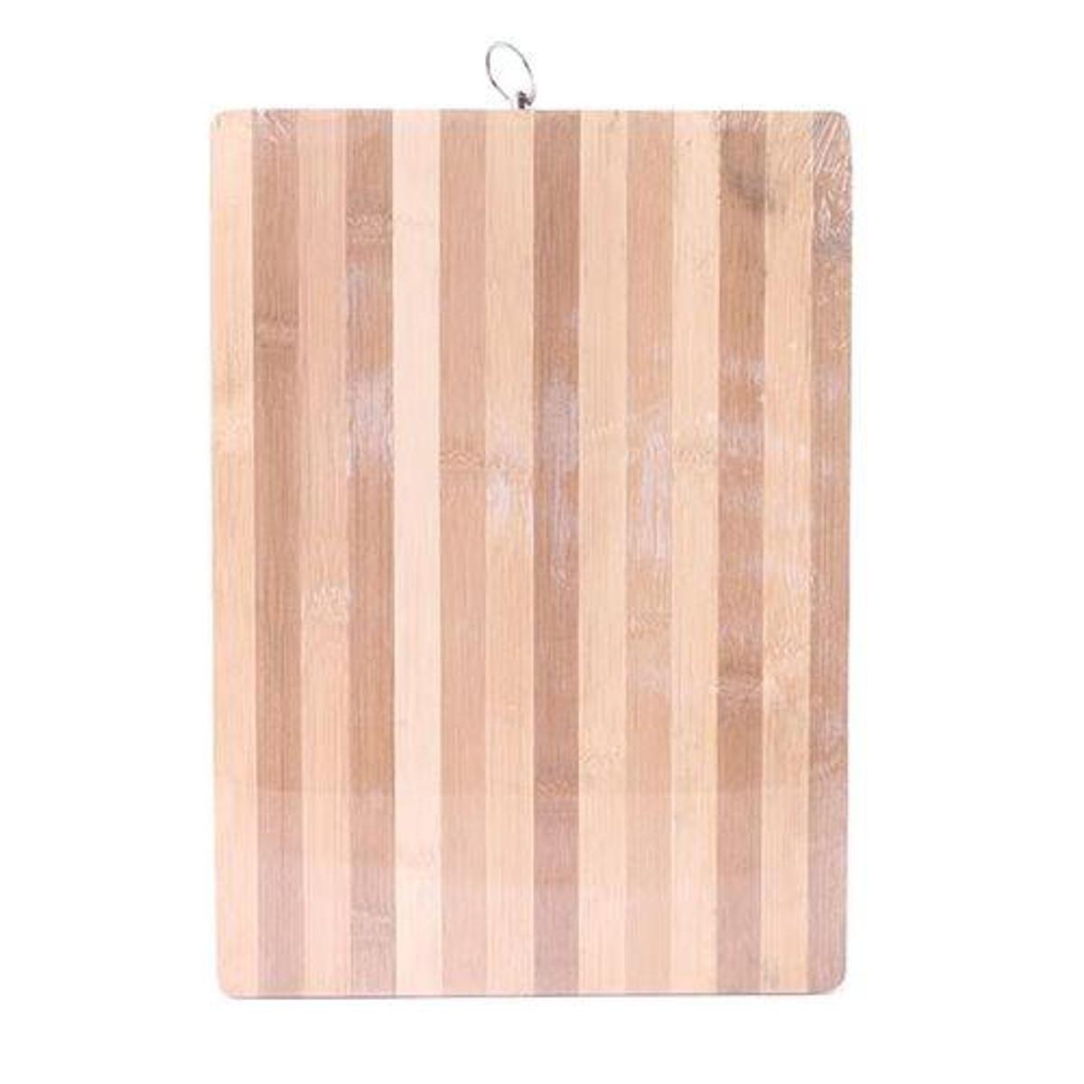 Picture of Wooden Cutting Board - Brown