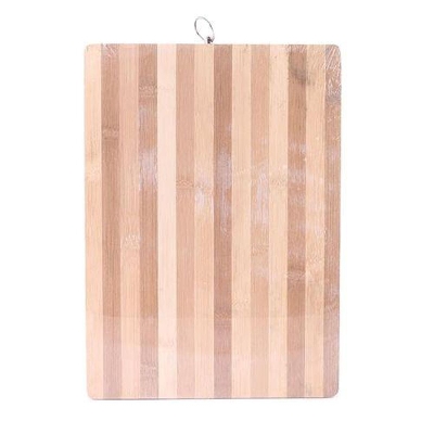 Picture of Wooden Cutting Board - Brown