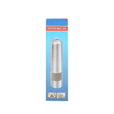 Picture of Pepper Muller