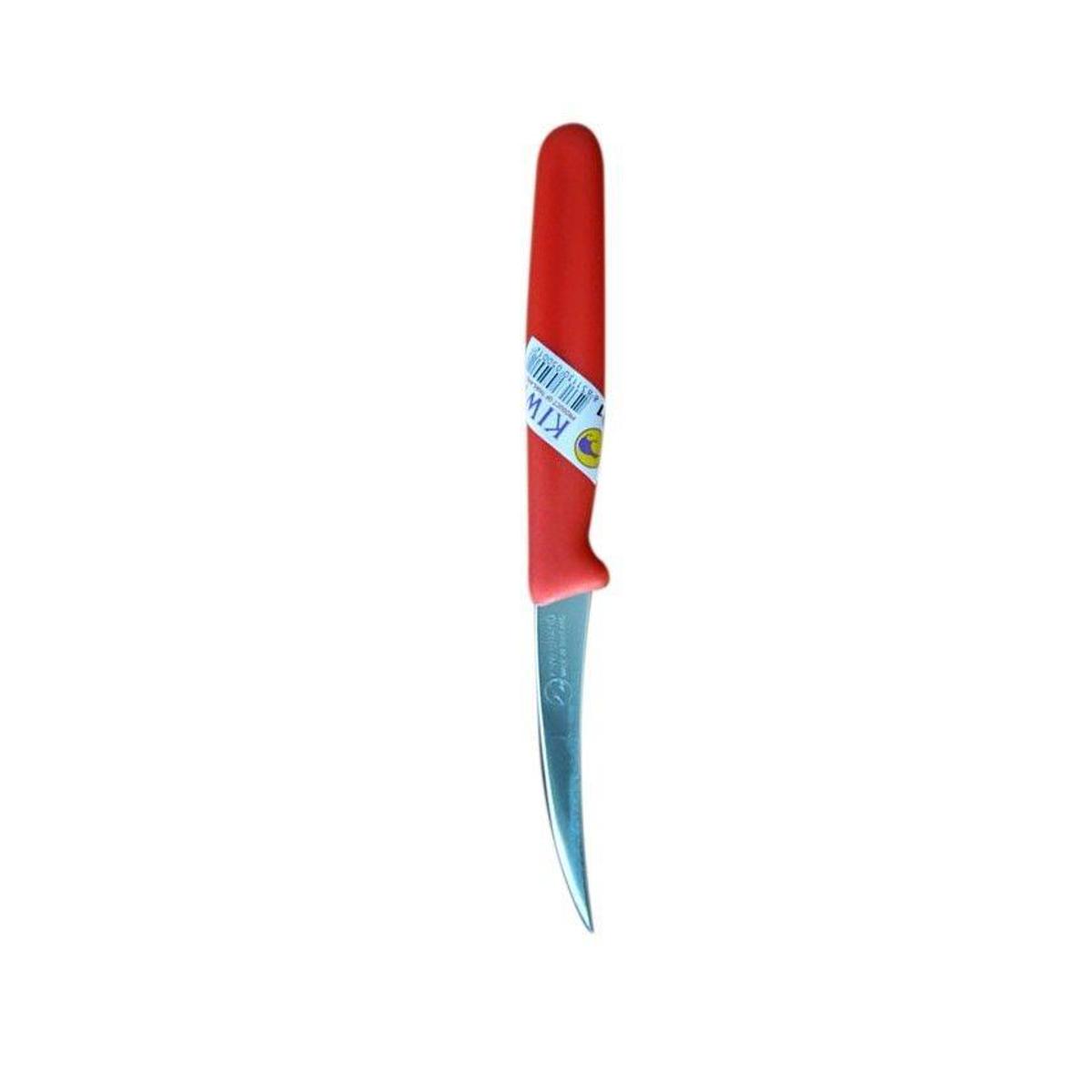 Picture of Thai Fruit Curving Knief - Red