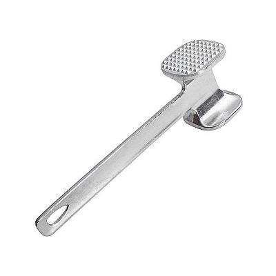 Picture of Meat Hammer - Silver