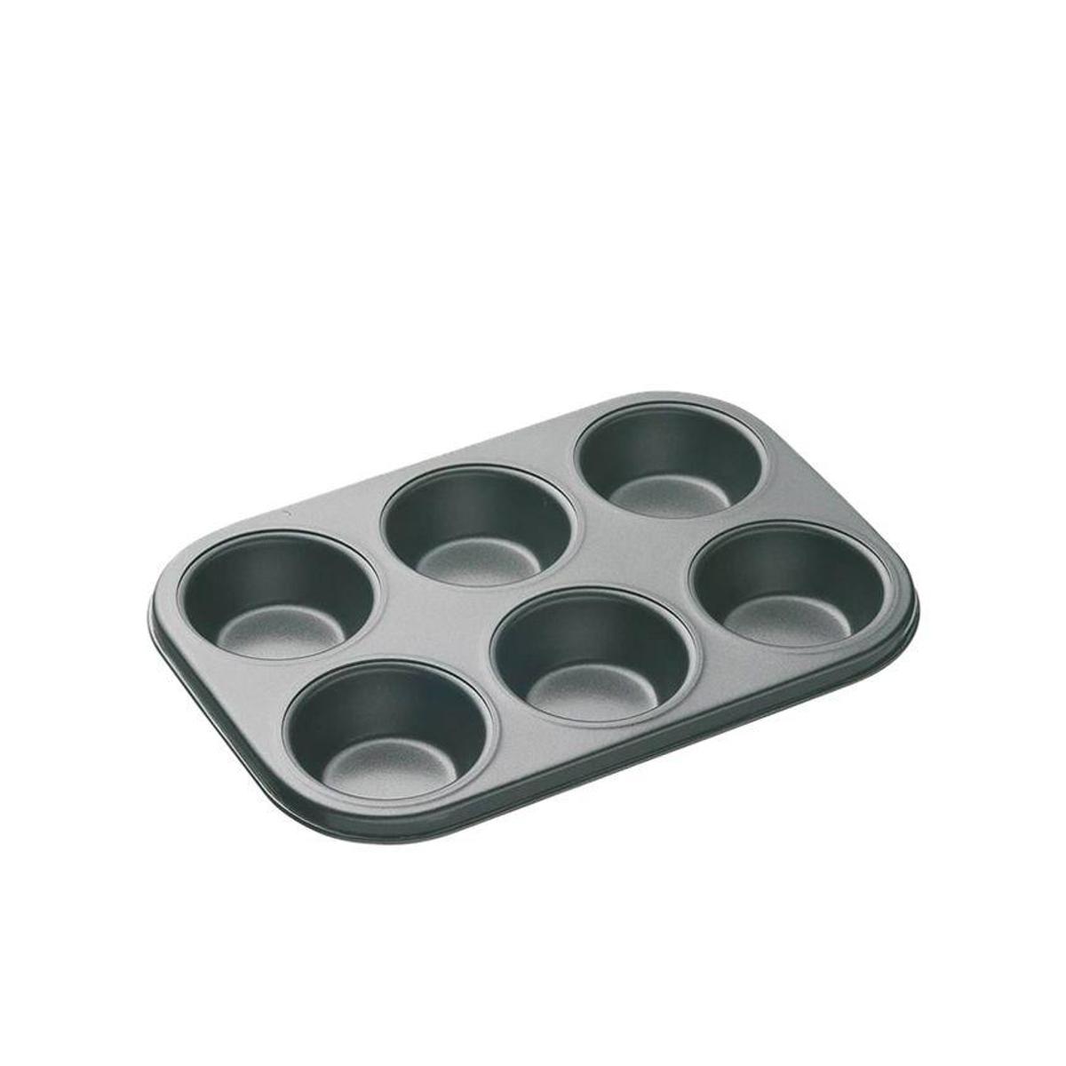 Picture of Muffing Set - Silver