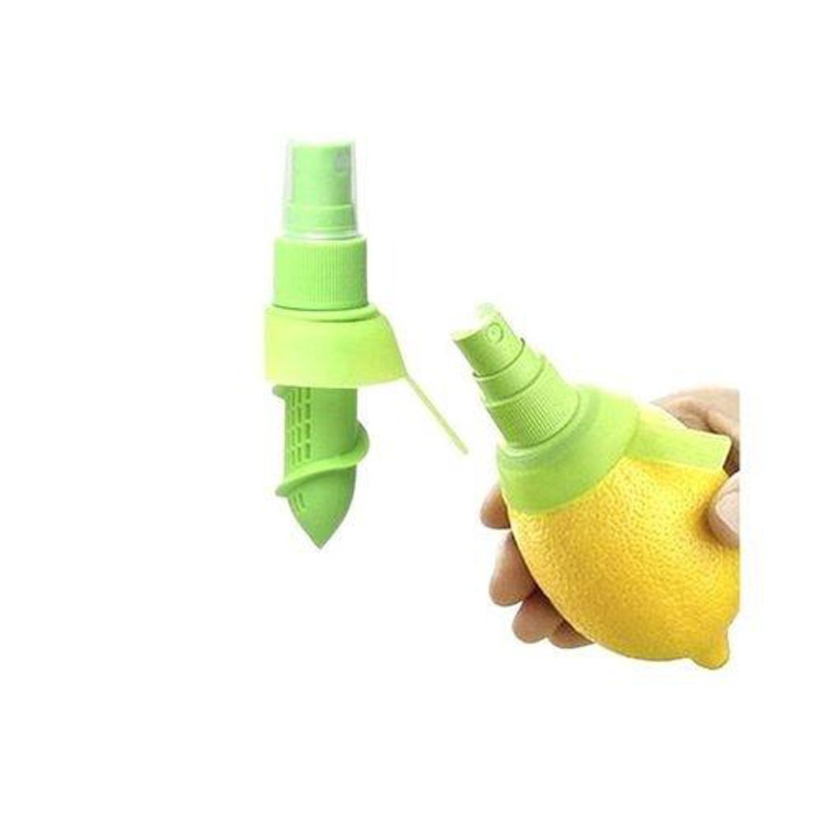 Picture of Lemon Spray - Green
