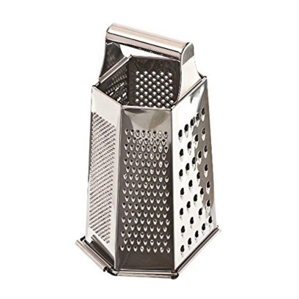 Picture of Box Grater - Silver