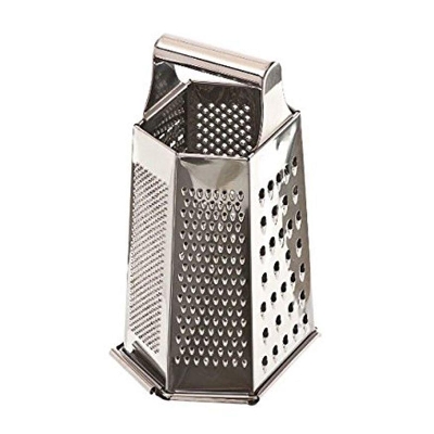 Picture of Box Grater - Silver
