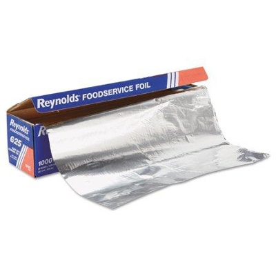 Picture of Foil Paper - Silver