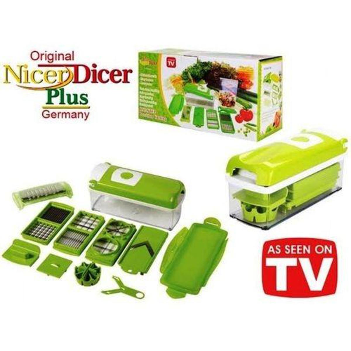 Picture of Nicer Dicer Plus