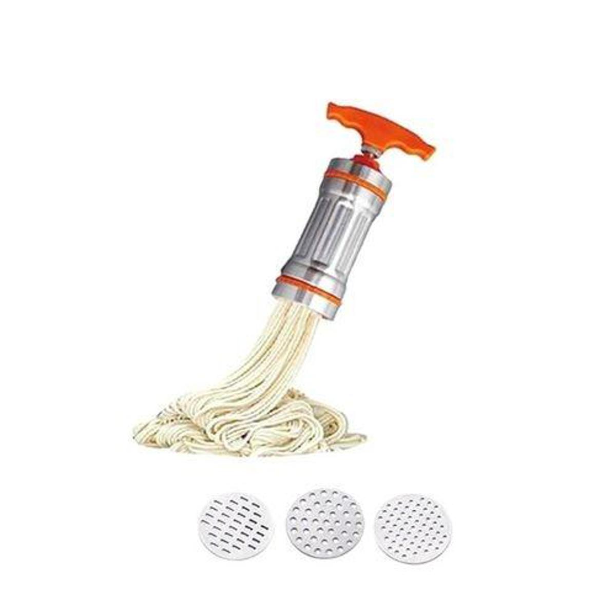 Picture of Handheld Noodles Maker - Silver