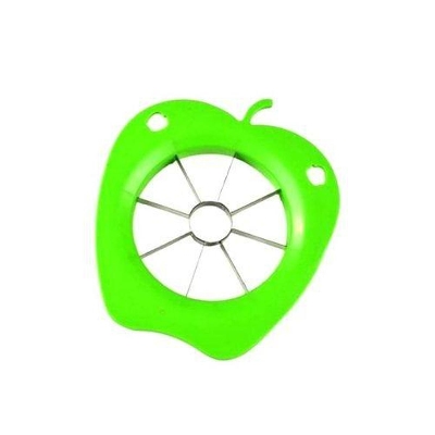 Picture of Apple Cutter - Green