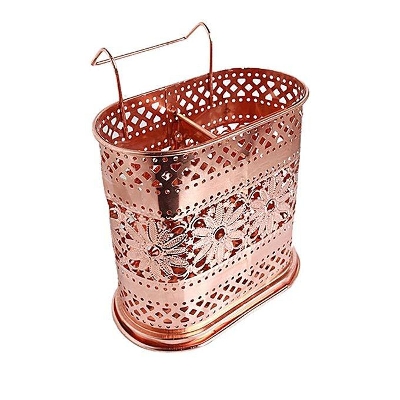 Picture of Spoon Stand - Golden