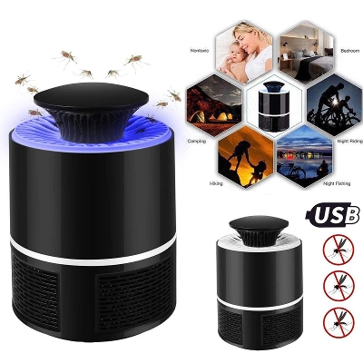 Picture of NOVA Mosquito Killing Lamp