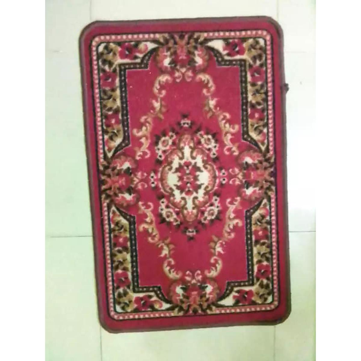 Picture of Exclusive 4878/376 Door Mat