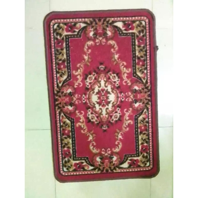 Picture of Exclusive 4878/376 Door Mat