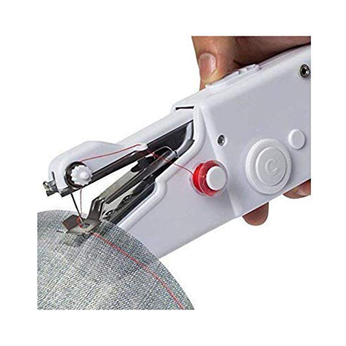 Picture of hand swing machine