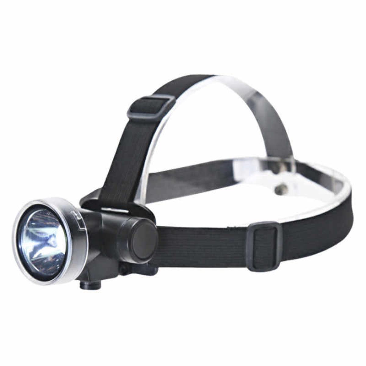 Picture of Head lamp / Torch light / Flash light / Hiking light / Rechargeable Light / Cycling Light / LED light