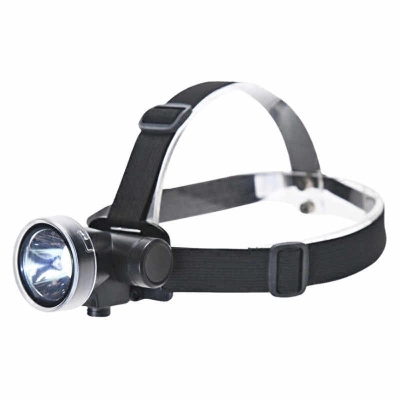 Picture of Head lamp / Torch light / Flash light / Hiking light / Rechargeable Light / Cycling Light / LED light