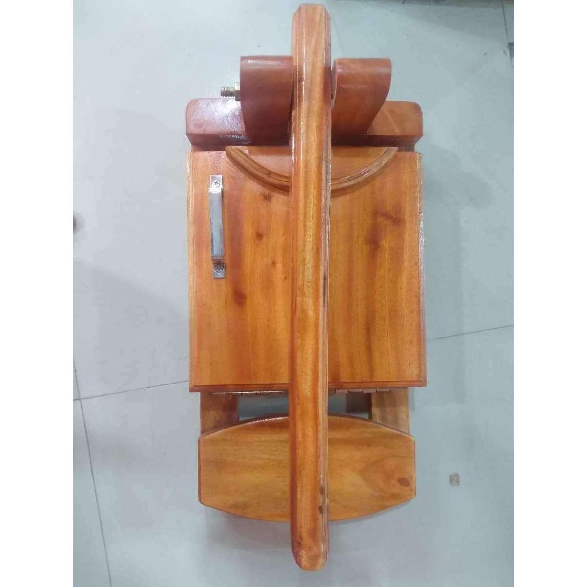 Picture of Magic Wooden Original Easy Ruti Maker