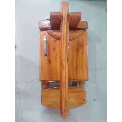 Picture of Magic Wooden Original Easy Ruti Maker