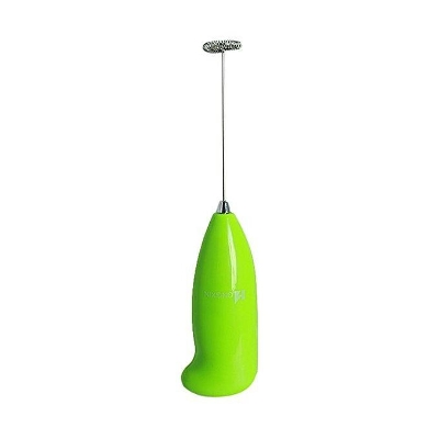 Picture of Drink Frother for Foamy Coffee - Green
