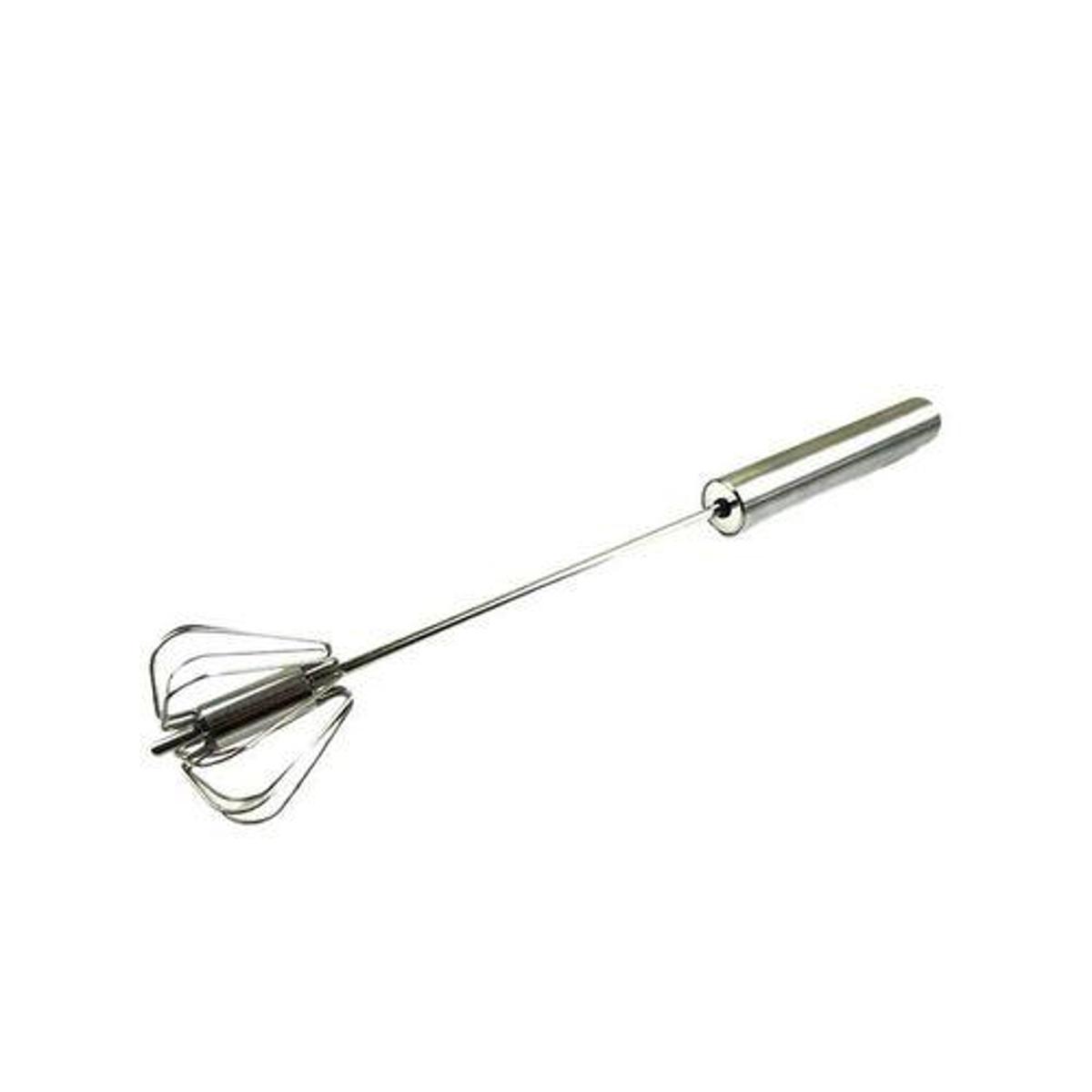 Picture of Egg Beater - Silver