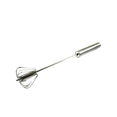 Picture of Egg Beater - Silver