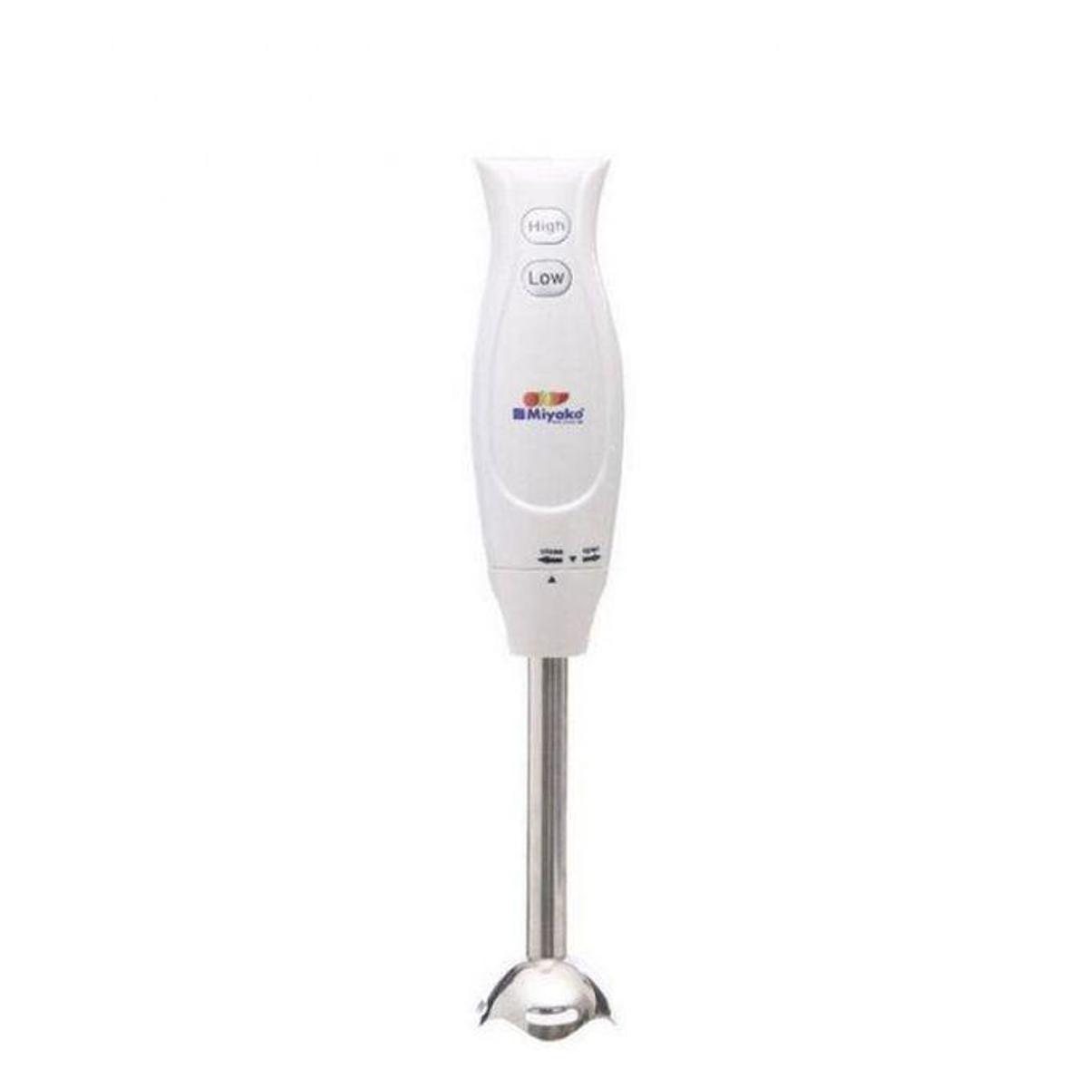 Picture of Hand-Held Blender - White
